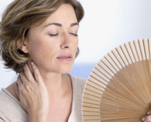 Acupuncture and Menopause St. George