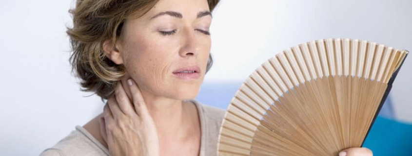 Acupuncture and Menopause St. George