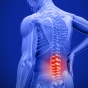 Acupuncture & Back Pain St. George